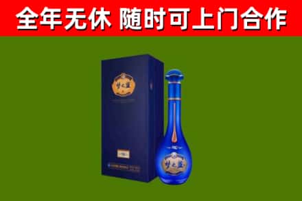 涪陵区回收梦之蓝M6